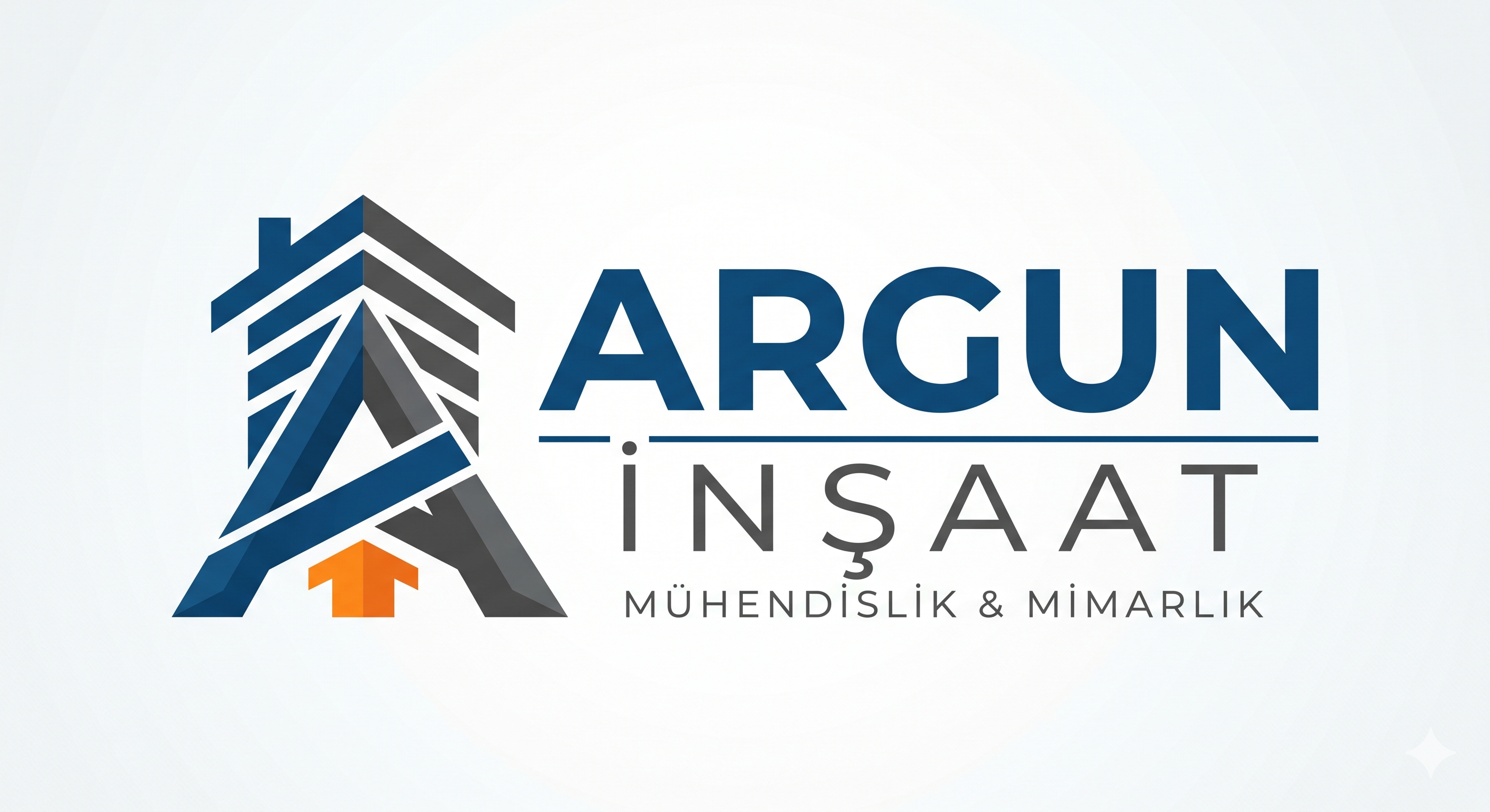 Argun İnşaat Logo